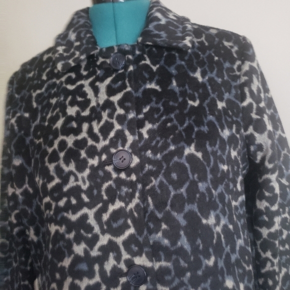Ann Taylor Loft Mid Length Jacket - Picture 6 of 16